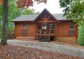 Belle View- Morganton GA